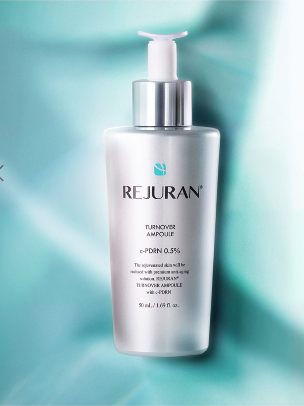 Rejuran Turnover Ampoule